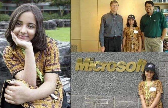 Youngest Microsoft Certified Professional Arfa Karim remembered