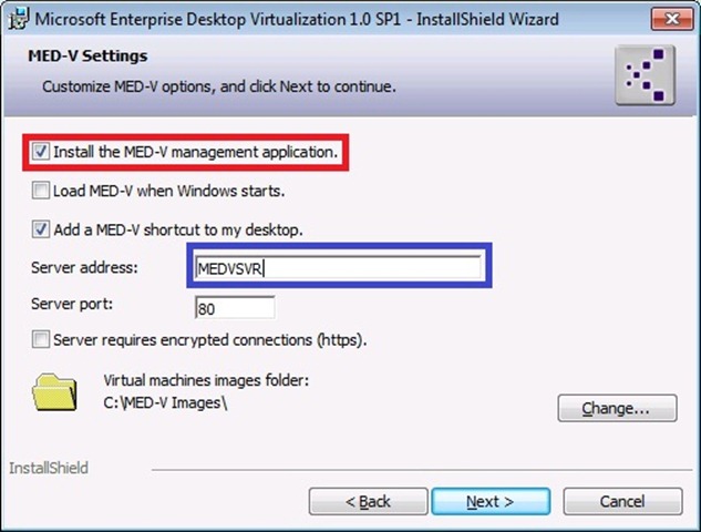 MEDV MGMT 4