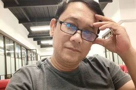Sempat Tantang Novel Bamukmin Duel, Denny: Gak Jadi Deh, Gua Males Bulan Puasa Berantem