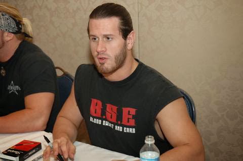 Alex Shelley Hd Wallpapers Free Download