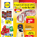 LIDL Catalog - Brosura 25-31.03 2024→   Gustă din trăirile românești | Lidl Plus | Super Weekend