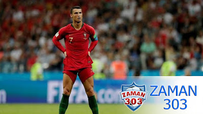 Gol Ronaldo Paling Berkelas | Agen Bola Terbaik