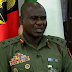 Buratai reacts to missing arms fund under him as Chief of Army Staff