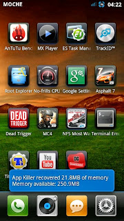 CUSTOM ROM TURBO UI GAMER EDITION FOR XPERIA NEO L MT25i [UNLOCKED - 26/6/2013]