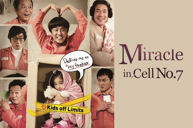 Miracle in Cell No. 7