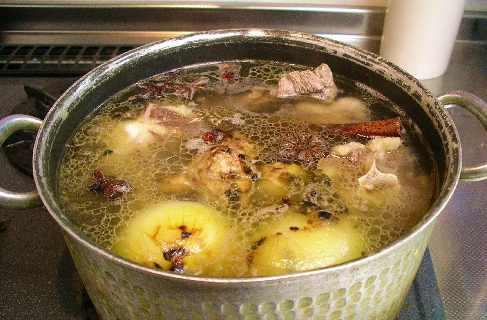 Stock (food)   Wikipedia, the free encyclopedia