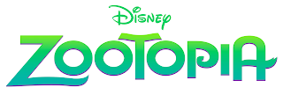 Zootopia logo