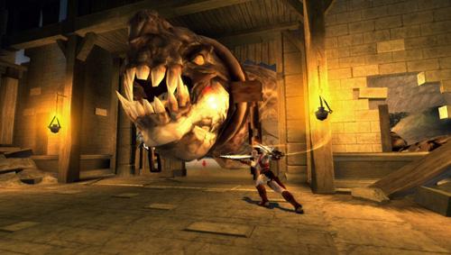 ... of Olympus For PPSSPP Emulator APK Free Download Android App. As