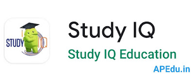 Study IQ App offers Courses for K12, Competitive Exams and General Interest