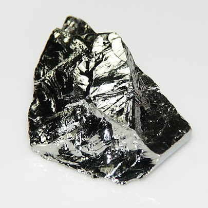 One of the most expensive metals in the world is Germanium.