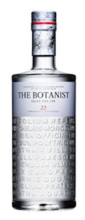 botanist islay dry gin review