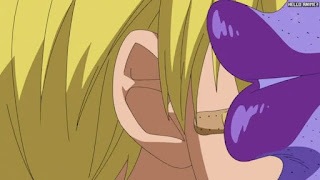 ワンピースアニメ 514話 カマバッカ王国 | ONE PIECE Episode 514