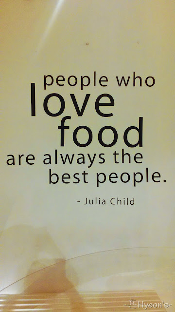 people who love food are always the best people wonderfood museum penang
