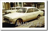 ANADOL A1