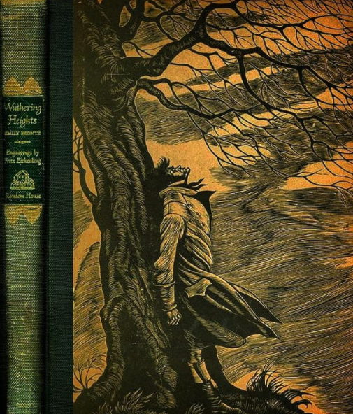 Wuthering Heights