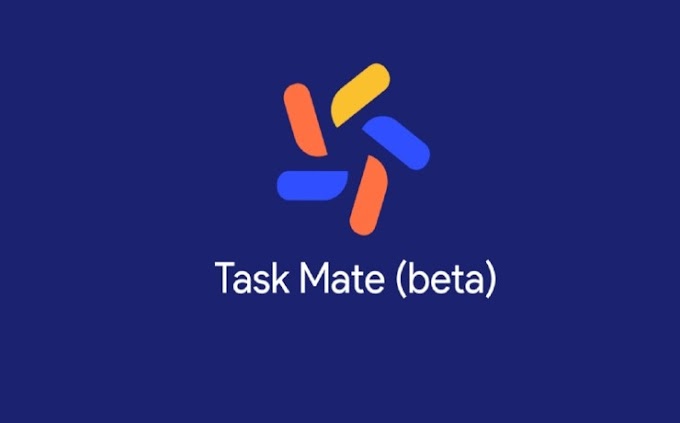 Google Task Mate App Earn Money Online 