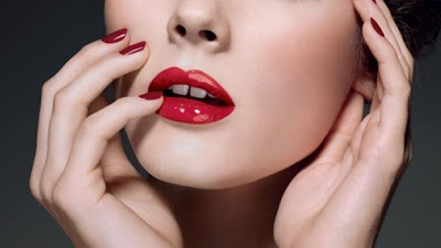 Consejos para unos labios irresistibles