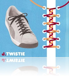 Twistie