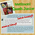 Testimoni - Qaseh Gold Junior