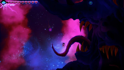 Doomblade Game Screenshot 16