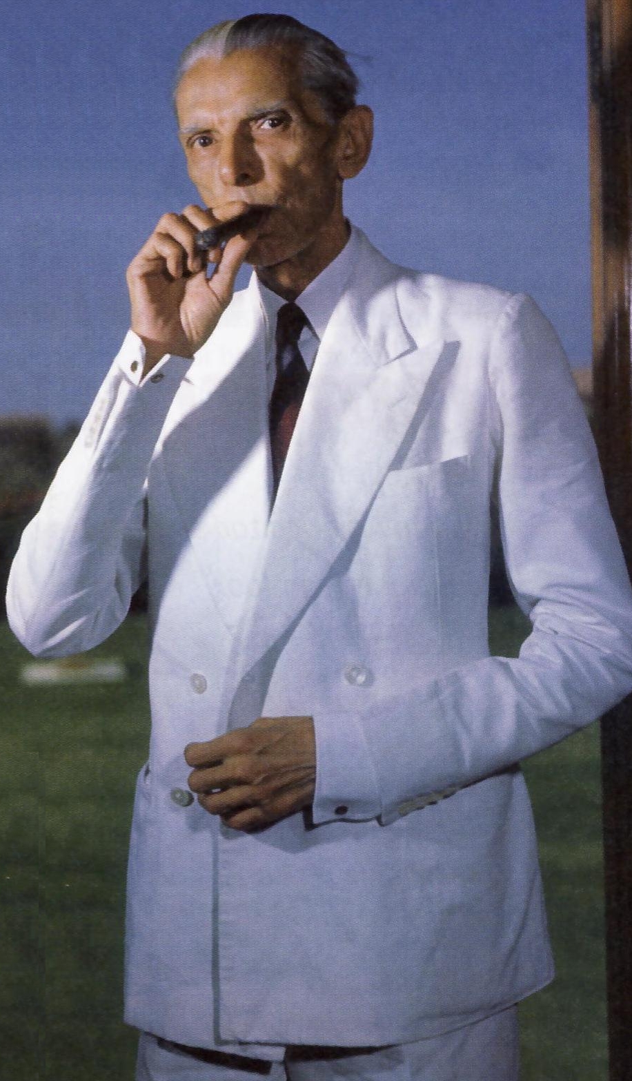 muhammad ali jinnah