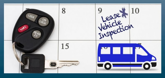 A Guide to Rules and tips associated with Van Leasing