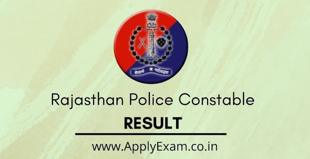 rajasthan-police-constable-result-2022