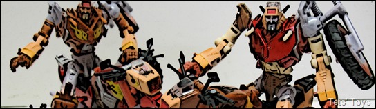 Wreck-Garheader