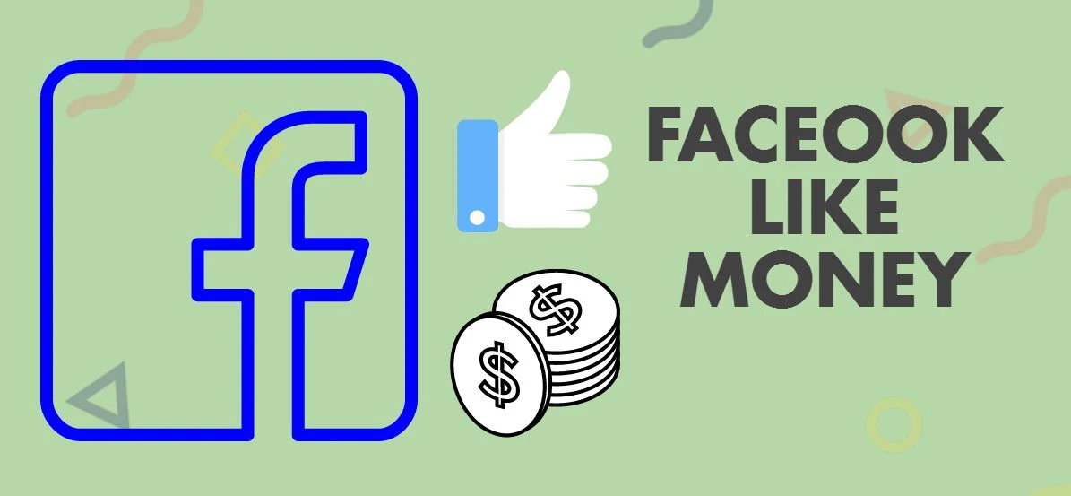 Mylikes Make Actual Money Using with Facebook