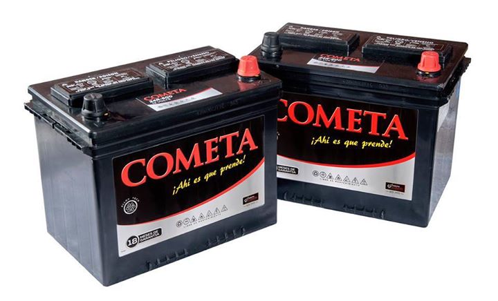 COMETA