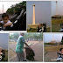 JALAN-JALAN PAGI DI MONAS