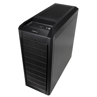 ARMOURSUIT Lian Li PC-P50