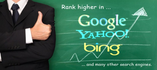 Google Ranking verbessern