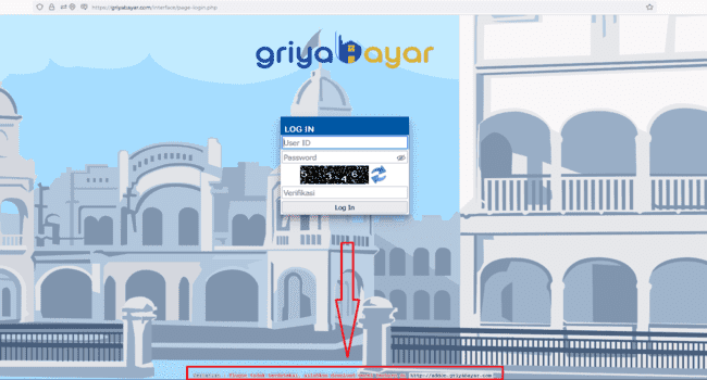 Cara Instal Griya Bayar di PC / Laptop