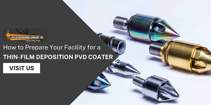 Thin Film PVD Coating