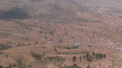 Perú - Vale de Cusco