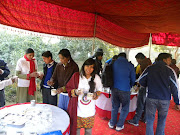 Pakistan Kids Games 2011