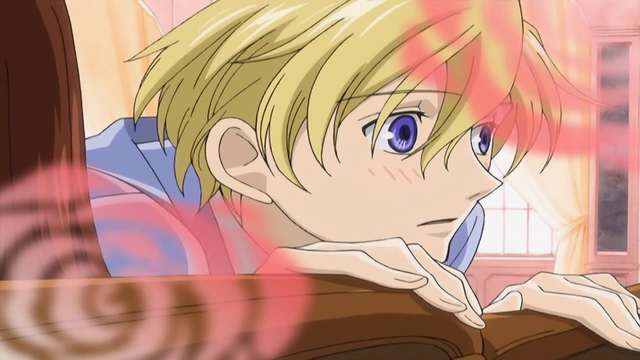 Ouran Koukou Host Club