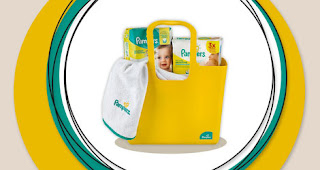  Pampers gewinnspiel