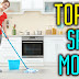 Best Spin Mops in 2018 - Spin Mop Review and Comparison - You Can Buy on Amazon!