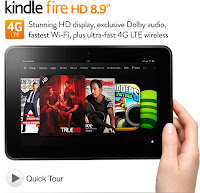 kindle fire deal