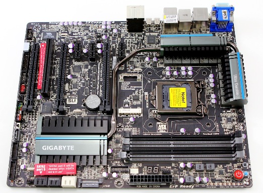 Daftar Harga Motherboard Terbaru Lengkap pusatlaguku