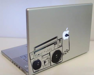 Apple Laptop