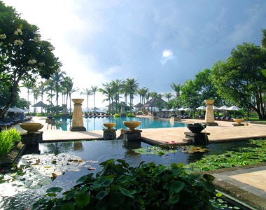 Bali hotels for your holidays