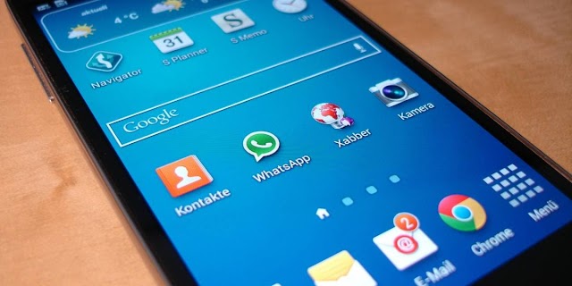 WhatsApp para Android ganhará nova função em breve