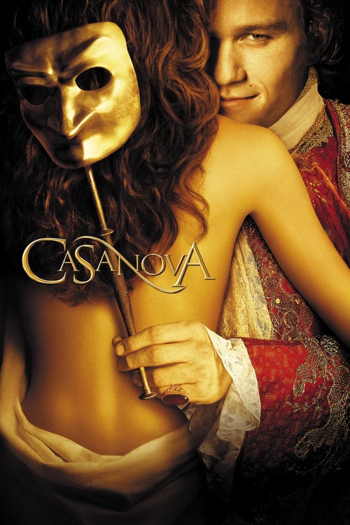 [HD] Casanova 2005 Film Deutsch Komplett