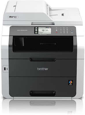 Brother MFC-9332CDW Driver Downloads