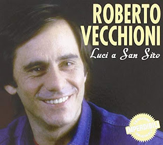 Roberto Vecchioni - LUCI A SAN SIRO - midi karaoke