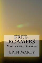 I just published my fantasy novel!
