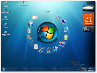 Windows XPBT Vista Se7en 2009 - Português - (Jan2009)
